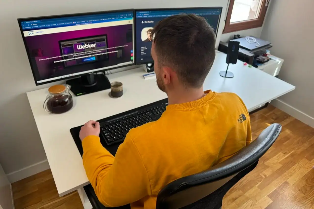 sobre mi iker ruiz pou